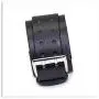 Xusamss Punk Rock Alloy Buckle Cuffs Adjustable Bangle Leather Wristband Bracelet,7''-8'' Xusamss Punk Rock Alloy Buckle Cuffs Adjustable Bangle Leather Wristband Bracelet,7''-8''