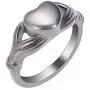 zeqingjw Cremation Jewelry for Ashes Heart Memorial Urn Jewelry Human Pets Ashes Holder Keepsake Urn Ring for Women Size 6/7/8/9/10 zeqingjw Cremation Jewelry for Ashes Heart Memorial Urn Jewelry Human Pets Ashes Holder Keepsake Urn Ring for Women Size 6/7/8/9/10