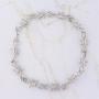 SONGCHANGJEWELRY Barbed Wire Necklace Choker - Punk Necklaces - Thorn Chain Men Punk Rock Jewelry Gift for Men Women Lovers