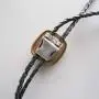 Bolo Tie for Men Turquoise Natural Stone Genuine Leather String Pendant Necklace Native Western Cowboy Bola Tie Jewelry Bolo Tie for Men Turquoise Natural Stone Genuine Leather String Pendant Necklace Native Western Cowboy Bola Tie Jewelry