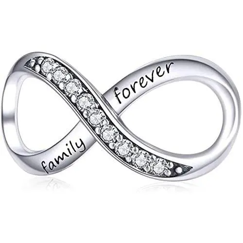 Annmors Family Heart Charm fits Pandora Charms Bracelets for Woman-925 Sterling Silver Dangle Pendant Bead,Girl Jewelry Beads Gifts for Women Bracelet&Necklace Annmors Family Heart Charm fits Pandora Charms Bracelets for Woman-925 Sterling Silver Dangle Pendant Bead,Girl Jewelry Beads Gifts for Women Bracelet&Necklace