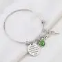 KUIYAI Let’s Go to Neverland and Never Come Back Until Forever Ends Bracelet Peter Pan Inspired Gift Neverland Gift Movie Quote Jewelry KUIYAI Let’s Go to Neverland and Never Come Back Until Forever Ends Bracelet Peter Pan Inspired Gift Neverland Gift Movie Quote Jewelry