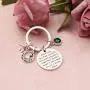 AKTAP Sasenach Inspired Keychain Outlander Jewelry Sassenach Scottish Outlander Gift Sometimes You Find Yourself On a Path You Never Expected AKTAP Sasenach Inspired Keychain Outlander Jewelry Sassenach Scottish Outlander Gift Sometimes You Find Yourself On a Path You Never Expected