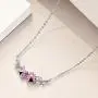 YFN Ladybug Necklace Sterling Silver Ladybug Pendant Necklace Ladybug Leaf Jewelry for Women Gifts YFN Ladybug Necklace Sterling Silver Ladybug Pendant Necklace Ladybug Leaf Jewelry for Women Gifts