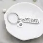 Ohana Keychain Family Member Gift Sweet Home Jewelry Family Keychain (ohana KR) Ohana Keychain Family Member Gift Sweet Home Jewelry Family Keychain (ohana KR)