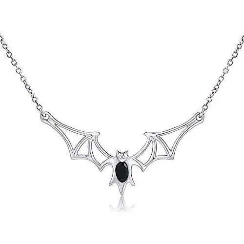 S925 Sterling Silver Dainty Animal Pendant Necklace for Women Men Teen Boy Girl S925 Sterling Silver Dainty Animal Pendant Necklace for Women Men Teen Boy Girl
