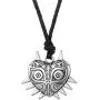 Winssi Zelda Bracelets Charms and Zelda Necklace for Fans Cosplay Costume Jewelry Winssi Zelda Bracelets Charms and Zelda Necklace for Fans Cosplay Costume Jewelry