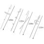 choice of all 4Pairs Ear Cuff Wrap Crawler Hook Earrings for Women Girls Unique Long Earrings Hypoallergenic Stud Climber Earrings