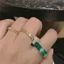 FUTIMELY 3PC Simple Open Stacking Rings for Women Men,Boho Vintage Knuckle Joint Rings Set Gold Midi Multiple Finger Rings Blue Statement Ring Sets FUTIMELY 3PC Simple Open Stacking Rings for Women Men,Boho Vintage Knuckle Joint Rings Set Gold Midi Multiple Finger Rings Blue Statement Ring Sets