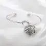 FUSTMW Marine Mom Charm Bracelet Marine Mom Jewelry FUSTMW Marine Mom Charm Bracelet Marine Mom Jewelry