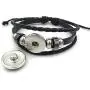JczR.Y Classic Cat Eyes Crystal Jewelry Sets Dragon Eyes Moon Shape Necklace Bracelet Earrings for Women Fashion Jewelry JczR.Y Classic Cat Eyes Crystal Jewelry Sets Dragon Eyes Moon Shape Necklace Bracelet Earrings for Women Fashion Jewelry