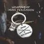 CENWA Drummer Gift Drummer Keychain Weapons of Mass Percussion Drum Kit Gifts Musician Keychain Percussion Jewelry Drum Player Band Gifts CENWA Drummer Gift Drummer Keychain Weapons of Mass Percussion Drum Kit Gifts Musician Keychain Percussion Jewelry Drum Player Band Gifts