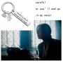 Gzrlyf Writer Bracelet Author Bracelet Writer Gift Novelist Gift Careful Or Youll End Up in My Novel Jewelry Writing Gift Author Jewelry