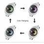 Acchen Mood Ring Dolphins Mermaid Turtle Guitar Eyes Change Color Decorations 5pcs Acchen Mood Ring Dolphins Mermaid Turtle Guitar Eyes Change Color Decorations 5pcs
