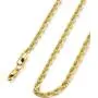 FIBO STEEL 18k Real Gold Plated 2.5-8 MM Stainless Steel Mens Womens Necklace Twist Rope Chain, 16-36 inches FIBO STEEL 18k Real Gold Plated 2.5-8 MM Stainless Steel Mens Womens Necklace Twist Rope Chain, 16-36 inches