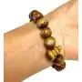 12 Tibetan Buddhist Mala Bracelets for Men and Women - Round Wooden Beads Prayer Bracelet Set - Unisex Stretch Bracelets for Yoga, Meditation and Chakra Healing 12 Tibetan Buddhist Mala Bracelets for Men and Women - Round Wooden Beads Prayer Bracelet Set - Unisex Stretch Bracelets for Yoga, Meditation and Chakra Healing