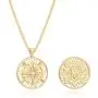 18k Gold Owl Bee Pendant Cross Necklace for Women Compass Medallion Coin Evil Eye Blade Y Style Oval Link Satellite Chain Toggle Jewelry Gifts for Her 18k Gold Owl Bee Pendant Cross Necklace for Women Compass Medallion Coin Evil Eye Blade Y Style Oval Link Satellite Chain Toggle Jewelry Gifts for Her