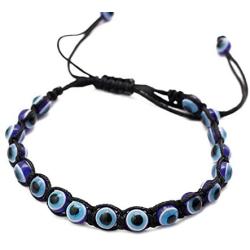 RagBear Evil Eye Bead Bracelet Meaning Bracelets from Greece Crystal