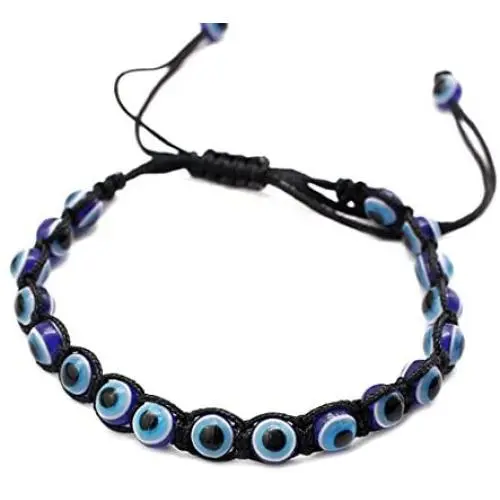 RagBear Evil Eye Bead Bracelet Meaning Bracelets from Greece Crystal RagBear Evil Eye Bead Bracelet Meaning Bracelets from Greece Crystal