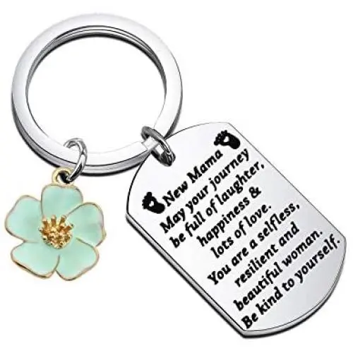 FUSTMW Mom to Be Gift New Mom Keychain Mommy to Be Gifts First Time Mama New Mom Jewelry Gifts Mama Pregnancy Announcement Gifts FUSTMW Mom to Be Gift New Mom Keychain Mommy to Be Gifts First Time Mama New Mom Jewelry Gifts Mama Pregnancy Announcement Gifts