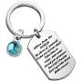 Gzrlyf Advice from The Ocean Keychain Ocean Gifts Inspirational Gifts Ocean Lover Gifts Gzrlyf Advice from The Ocean Keychain Ocean Gifts Inspirational Gifts Ocean Lover Gifts
