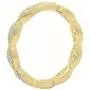 Dazzlingrock Collection 0.30 Carat (ctw) 10K Gold Round White Diamond Ladies Vintage Stackable Wedding Band 1/3 CT Dazzlingrock Collection 0.30 Carat (ctw) 10K Gold Round White Diamond Ladies Vintage Stackable Wedding Band 1/3 CT