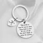 FUSTMW Initial Letter Keychain Alphabet Key Ring Graduation Gifts Initial Pendant Charm Inspiration Gifts Birthday Gifts FUSTMW Initial Letter Keychain Alphabet Key Ring Graduation Gifts Initial Pendant Charm Inspiration Gifts Birthday Gifts