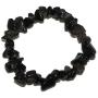 Mindfulness Gems Natural Healing Stones Crystal Chips Bracelet for Women - Premium Chakra Crystals Bead Bracelet- Stretchy Gemstones
