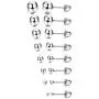 Udalyn 8 Pairs Stainless Steel Ball Earrings Studs Screw Backs Ear Cartilage Earrings for Women Men 1.5-7mm Udalyn 8 Pairs Stainless Steel Ball Earrings Studs Screw Backs Ear Cartilage Earrings for Women Men 1.5-7mm