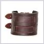 Fusamk Hip Hop Alloy Dragon Totem Adjustable Leather Bracelet Bangle,7.0-8.0inches Fusamk Hip Hop Alloy Dragon Totem Adjustable Leather Bracelet Bangle,7.0-8.0inches