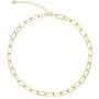 Amvie Choker Necklaces for Women Dainty 14K Gold Plated Layered Choker Necklace Simple Cute Beaded Snake Chain Link Choker Necklaces Jewelry for Teen Girls Amvie Choker Necklaces for Women Dainty 14K Gold Plated Layered Choker Necklace Simple Cute Beaded Snake Chain Link Choker Necklaces Jewelry for Teen Girls