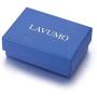 LAVUMO Matching Heart Promise Rings for Couples I Love You Engagement Wedding Ring Band Sets for Him and Her Stainless Steel High Polished Comfort Fit