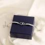 Zuo Bao Inspirational Gift My Favorite Murder Jewelry SSDGM Heres The Thing Fuck Everyone Bracelet