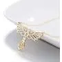 MIXIA Origami Phoenix Bird Necklaces for Women Men Geometric Animal Necklace Pendant Hypoallergenic Jewelry MIXIA Origami Phoenix Bird Necklaces for Women Men Geometric Animal Necklace Pendant Hypoallergenic Jewelry