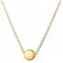 Dogeared Karma The Circle Necklace,16'' Dogeared Karma The Circle Necklace,16''
