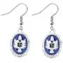 CENWA Vampire Inspired Jewelry Damon Salvatore Earrings Vampire Fans Gift Halloween Jewelry CENWA Vampire Inspired Jewelry Damon Salvatore Earrings Vampire Fans Gift Halloween Jewelry
