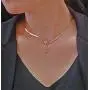 Madaory, Butterfly Necklace, Stainless Steel Choker, 18K Gold Plated Stainless Steel Choker Necklace for Women Girls, Butterfly Pendant Madaory, Butterfly Necklace, Stainless Steel Choker, 18K Gold Plated Stainless Steel Choker Necklace for Women Girls, Butterfly Pendant