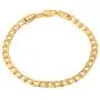 U7 Men Women Cuban Link Bracelet|Stainlss Steel 18K Gold Plated Diamond Cut 3mm 5mm 6mm 7mm 9mm 12mm Wide Miami Curb Chain Wrist Bracelet, Length 6.5'' 7.5'' 8.26'', with Gift Box U7 Men Women Cuban Link Bracelet|Stainlss Steel 18K Gold Plated Diamond Cut 3mm 5mm 6mm 7mm 9mm 12mm Wide Miami Curb Chain Wrist Bracelet, Length 6.5'' 7.5'' 8.26'', with Gift Box