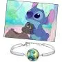 BAUNA Lilo Stitch Inspired Gift Stitch and Turtle Bracelet Hawaiian Jewelry for Family Best Friends Family Member Gift BAUNA Lilo Stitch Inspired Gift Stitch and Turtle Bracelet Hawaiian Jewelry for Family Best Friends Family Member Gift