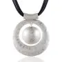 Vintage Black Chain Chokers chunky Necklaces leather for women with Silver Pendant Jewelry Vintage Black Chain Chokers chunky Necklaces leather for women with Silver Pendant Jewelry
