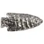 Hunting Arrowhead and Broadhead Pins with Turkey, Deer, Elk, Black Bear, or Carp - Pewter, Copper. Gold, Painted - Made in USA Hunting Arrowhead and Broadhead Pins with Turkey, Deer, Elk, Black Bear, or Carp - Pewter, Copper. Gold, Painted - Made in USA