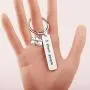 ENSIANTH Photographer Gift I Shoot People Keychain Photography Gift Camera Keychain ENSIANTH Photographer Gift I Shoot People Keychain Photography Gift Camera Keychain