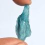 Spiritual Gemstone Crystal Aquamarine 26.00 Natural Earth Mined Rough Aquamarine Gem for Jewelry