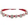 Autom Confirmation Bracelet St Benedict and Holy Spirit Dove Medal Accessory, 7 1/2 Inch Autom Confirmation Bracelet St Benedict and Holy Spirit Dove Medal Accessory, 7 1/2 Inch