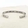 MMTTAO Bracelets for Women Inspirational Bracelet Gifts for Women Girls Men Cuff Bangle Motivational Friendship Encouragement Personalized Mantra Quote Jewelry Graduation Birthday Gifts for Teen Boys MMTTAO Bracelets for Women Inspirational Bracelet Gifts for Women Girls Men Cuff Bangle Motivational Friendship Encouragement Personalized Mantra Quote Jewelry Graduation Birthday Gifts for Teen Boys