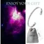 RENYILIN Creative Cuff Bracelet, Zodiac Bracelet, Inspirational Stainless Steel Bracelet for Men and Women