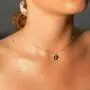 StyledU Dainty Cross Necklace for Girls, 16” Gold Filled Cross Pendant for Teen Girls, Religious Gifts for Confirmation, First Communion, Birthday StyledU Dainty Cross Necklace for Girls, 16” Gold Filled Cross Pendant for Teen Girls, Religious Gifts for Confirmation, First Communion, Birthday
