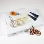 7 Pairs Fashion Drop Earrings Set for Women Girls Gold Silver Dangle Earrings with Bohemian Tassel Leather Hoop Boho Jewelry for Daily life/Party/Birthday Gifts 7 Pairs Fashion Drop Earrings Set for Women Girls Gold Silver Dangle Earrings with Bohemian Tassel Leather Hoop Boho Jewelry for Daily life/Party/Birthday Gifts