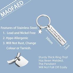 MAOFAED Girl Power Diana Prince Gift Girlfriend Gift Wife Gift Inspirational Gift Movie Lover Gift Movie Inspired Keychain Gift For Fans