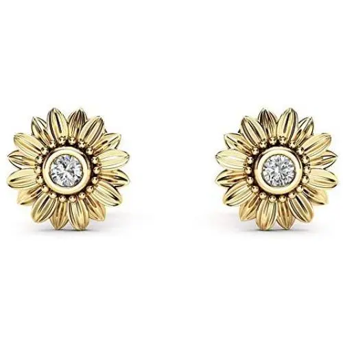 Sunflower Stud Earrings Copper You are My Sunshine Sunflower Jewelry for Women Sunflower Stud Earrings Copper You are My Sunshine Sunflower Jewelry for Women